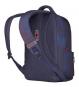 Wenger Colleague 16" Laptop-Rucksack Navy Outline Print