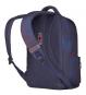 Wenger Colleague, 16" Laptop-Rucksack Navy Outline Print