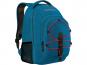 Wenger Mars, 16'' Laptop-Rucksack with Tablet-Fach Teal / Red