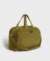 Wouf Corduroy Collection Weekend Bag Olive