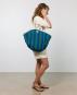 Wouf Crochet-Kollektion Large Tote Bag