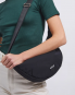 Wouf Downtown Crossbody Bag Midnight
