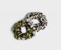 Wouf In & Out Scrunchies 2-teilig Adri & Cleo