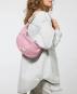 Wouf Mesh Collection Crossbody Bag
