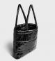 Wouf Quilted Collection Tote Bag