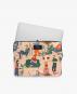 Wouf Tech Sleeves Laptop 13" Recycled Collection Cozy
