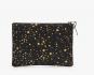 Wouf Accessories Large Pouch Bag Recycled Collection Stars