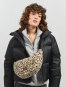 Wouf Teddy crossbody bag Clem