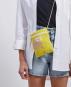 Wouf Terry Towel Phone Bag