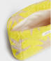 Wouf Terry Towel Toiletry Bag Formentera