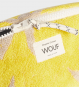 Wouf Terry Towel Waistbag Formentera