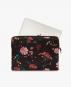Wouf Daily Collection Laptop 15" Black Flowers