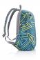 XD Design Bobby Soft Art Anti-Diebstahl Rucksack 15,6" Abstract
