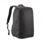 XD Design Explore Anti-Diebstahl Rucksack mit 17" Laptofach Schwarz