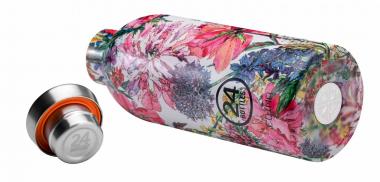 24Bottles® Clima Bottle Begonia