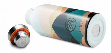 24Bottles® Clima Bottle Mountains