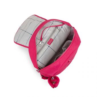 Kipling cayenne backpack 2025