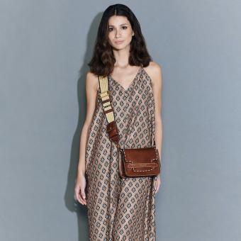 The Bridge Lucrezia WOW Schultertasche 0419237Q