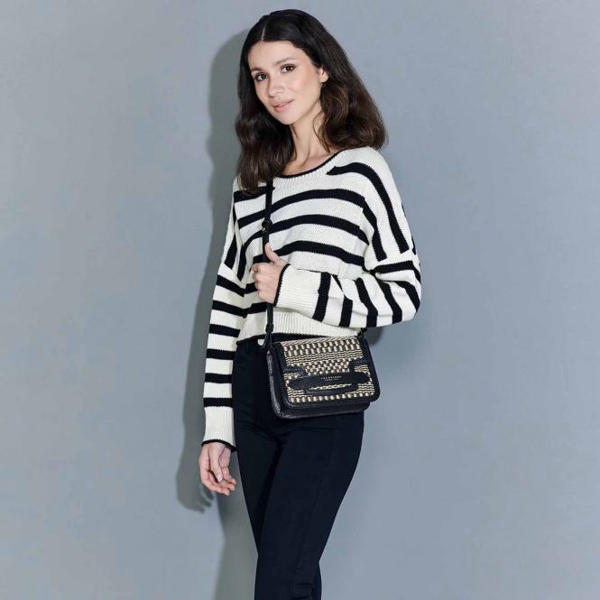 WOW Schultertasche 0419207R 