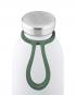 24Bottles® Accessories Flaschenhalter Light Green