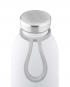 24Bottles® Accessories Flaschenhalter Light Grey