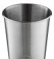 24Bottles® Accessories Party Cup – 4 pack – 0,35ml Steel