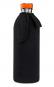 24Bottles® Accessories Thermal Cover 1 Liter-Black