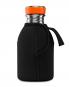 24Bottles® Accessories Thermal Cover 250ml-Black