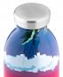 24Bottles® Clima Bottle 8-BIT 500ml Ape Island