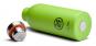 24Bottles® Clima Bottle Chromatic 500ml Lime Green