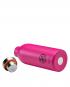 24Bottles® Clima Bottle Chromatic 500ml Passion Pink