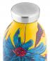 24Bottles® Clima Bottle Floral 500ml Aster