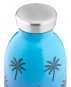 24Bottles® Clima Bottle POP 850ml Palm Vibe