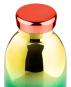 24Bottles® Clima Bottle Technicolor 500ml Skybeau
