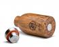 24Bottles® Clima Bottle Deep Nature 330ml Sequoia Wood