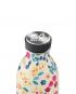 24Bottles® Urban Bottle Silk 250ml Petit Jardin