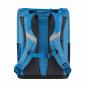 4YOU - 4 THE REEFS Schulrucksack Dunkelblau