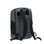 A E P Alpha *Sleek* Business Backpack mit Laptopfach Storm Grey