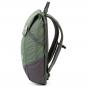 AEVOR Basic Daypack Rucksack mit Laptopfach 15" Matt Rip Moss