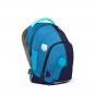 Affenzahn Daydreamer Abenteuerrucksack Ripstop Oktopus Blau