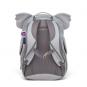Affenzahn Großer Freund Koala Kindergartenrucksack Grau