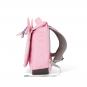 Affenzahn Kindergartenrucksack "Einhorn" Vorschultasche Pink