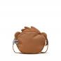 Affenzahn kleine Tasche Kinderportemonnaie Affenzahn Braun