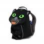 Affenzahn Kleiner Freund Panther Schwarz, Hellgrün, Neon
