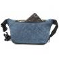 Airpaq Hip Baq Bauchtasche Blau