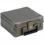 Aleon Lifestyle Diversity Beauty Case 10''  Bronze