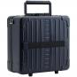 Aleon Lifestyle Diversity Beauty Case 10''  Schwarz