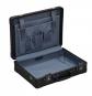 Aleon 17" Attaché Laptop Case, 33 cm Schwarz