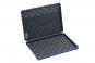 Aleon Laptop Sleeve Aluminium 16" Sapphire