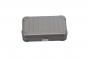 Aleon Lifestyle Vanity Case 7,5", Querformat Bronze